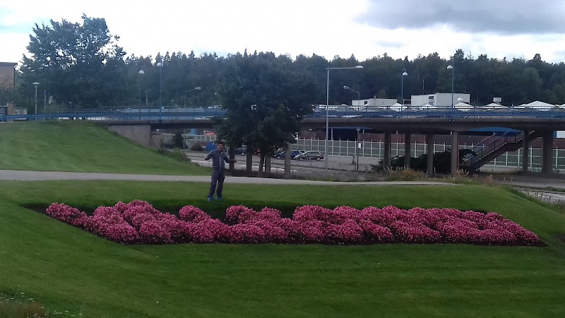 Kommunen vill spara Holje-mark för bostäder