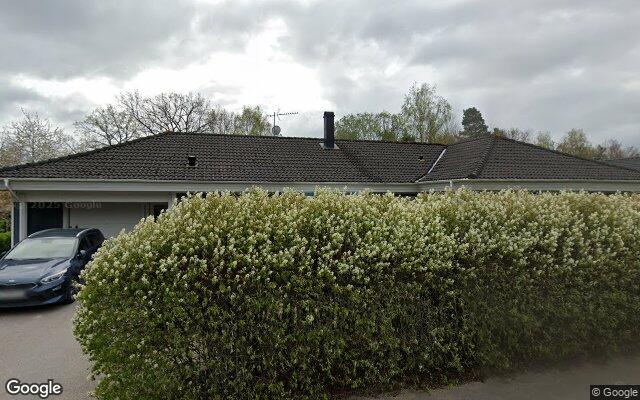 Villa på Isakslundsvägen 67 såld för 3 320 000 kronor