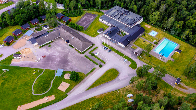 Fem trygghetspunkter föreslås i Falkenbergs kommun