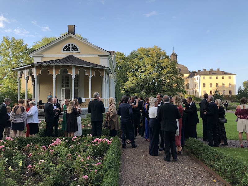 Logifa köper kommunal mark vid E22 i Hörby