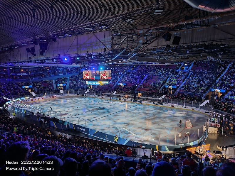 André Rieu på Scandinavium