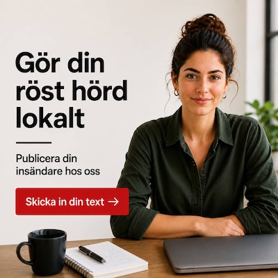 Insändare - Mobil