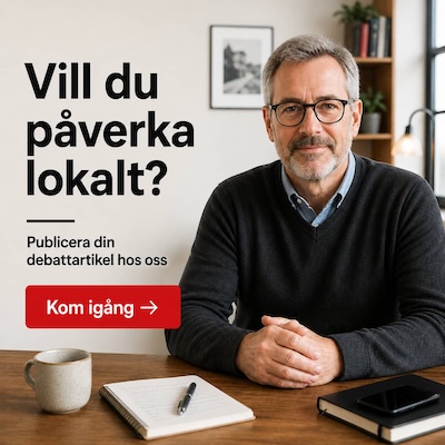 Debatt - Mobil