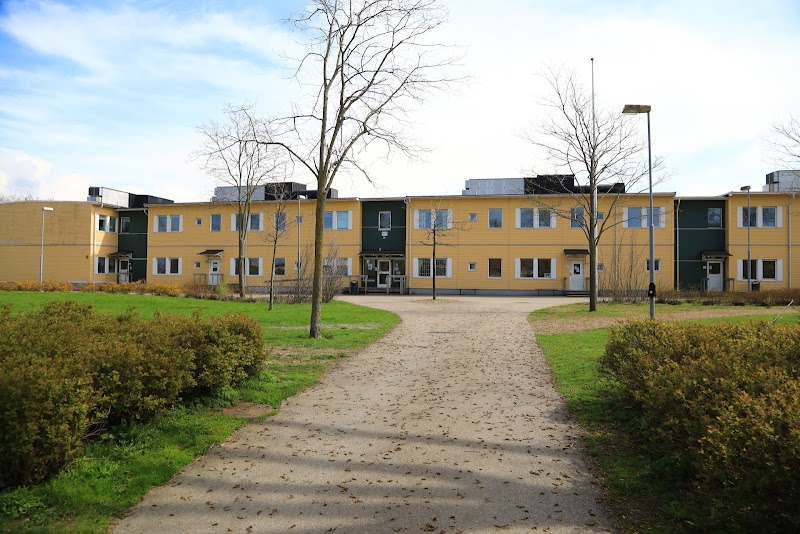 Varberg planerar lokal för nytt ESF-projekt för unga