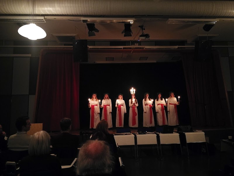 Kommunfullmäktiges möte i Ovanåker 15 juni