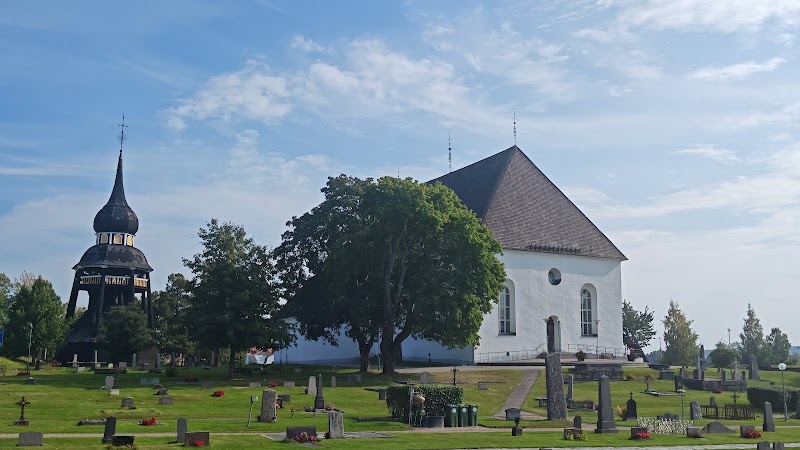 Fågelsångsnatten — kvällsutflykt i Ljusdal