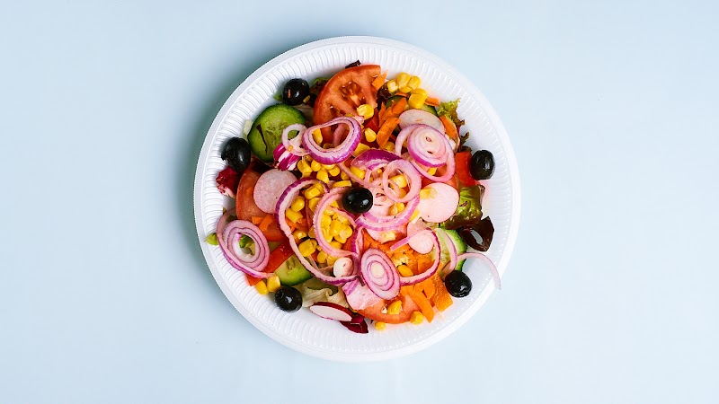 HAPPY SOMMARLOV – pizza och glass i Kramfors