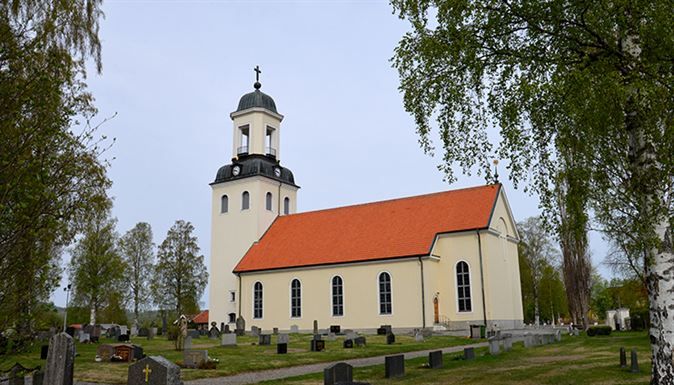 Vännäs Spökvandring