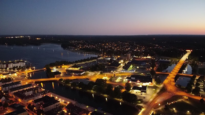 Norra kiosken på torget i Vänersborg rivs från 9 juni