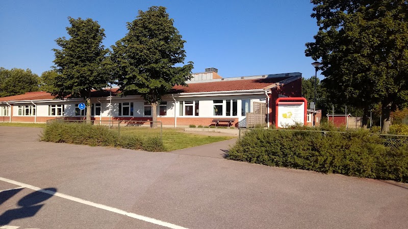 Amanda Ekström är Årets lärare i Mjölby kommun