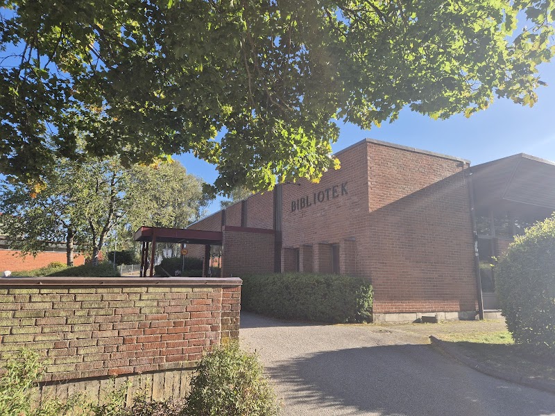 Dataintrång hos bibliotekets e-boksleverantör – uppmaning att byta pinkod