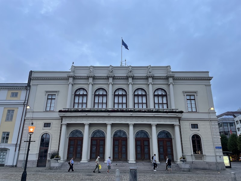 Kommunfullmäktiges möte i Göteborg 11 juni 2026 – följ med digitalt eller på plats