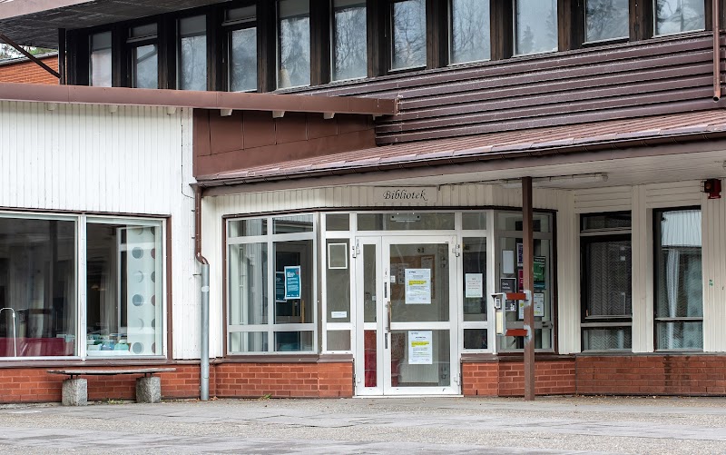 Dataintrång hos Bibliotekets e-boksleverantör påverkar inloggning