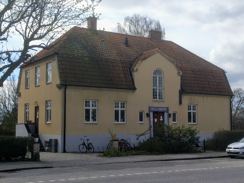 Drömspel — Lunds Fontänhus