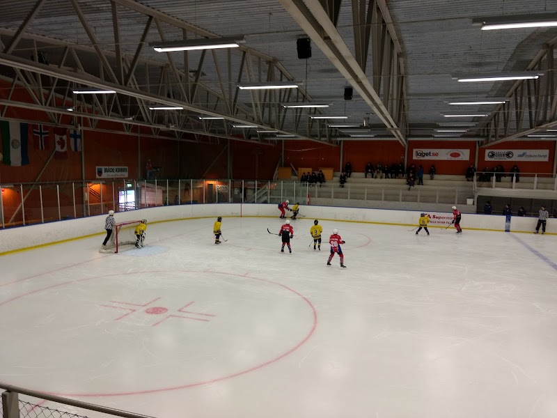 Fotbollsskola i Bräcke