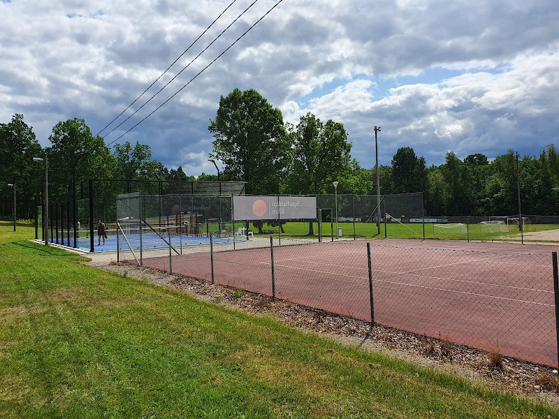 Byavarvet och Sommarlovsloppet på Urdavallen