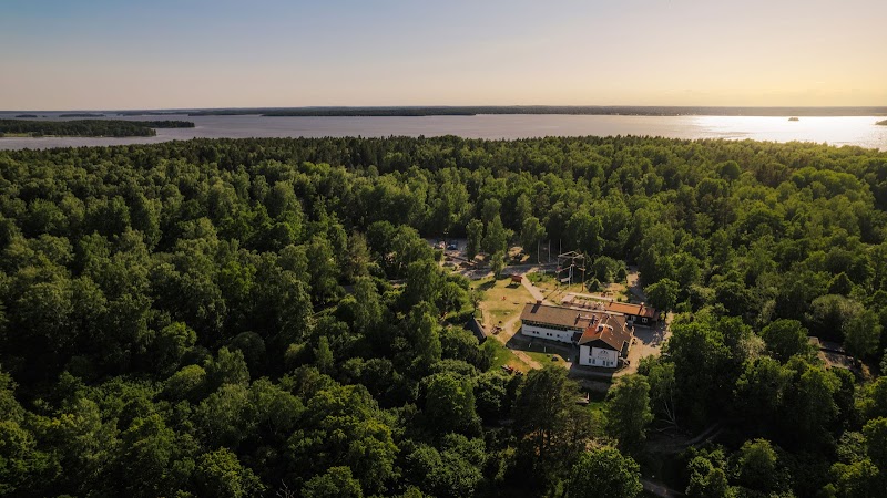Extrasläpp: Checkpoints på Södra Björnön