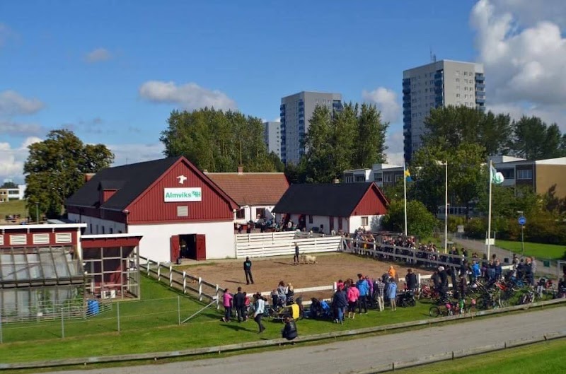 Bygglov klart för omvandling av Louisedals gård