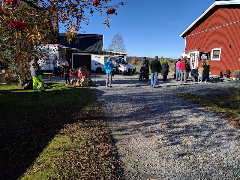 Öppet hus på Levagård