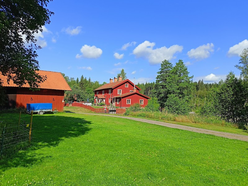 Fiskfestival på Lilla Ede Gård
