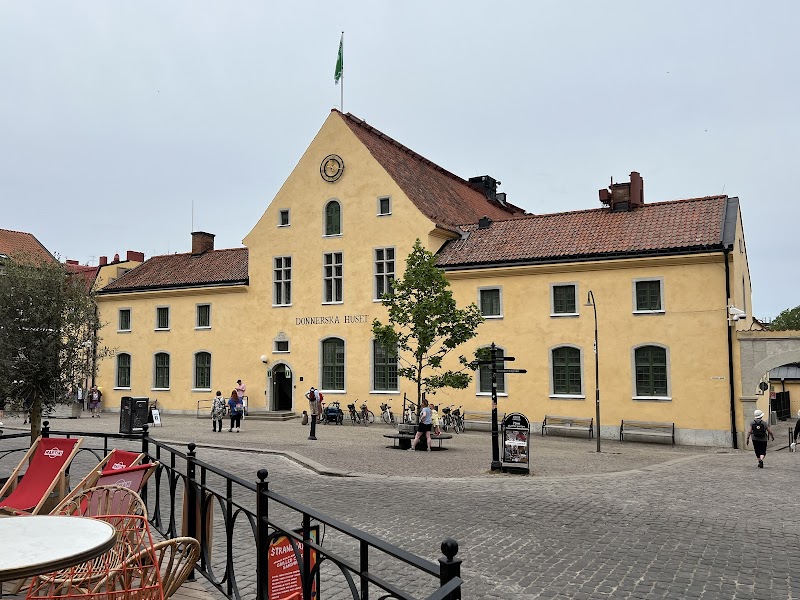 Invigning och hälsomässa på Gotlands Närvarocenter