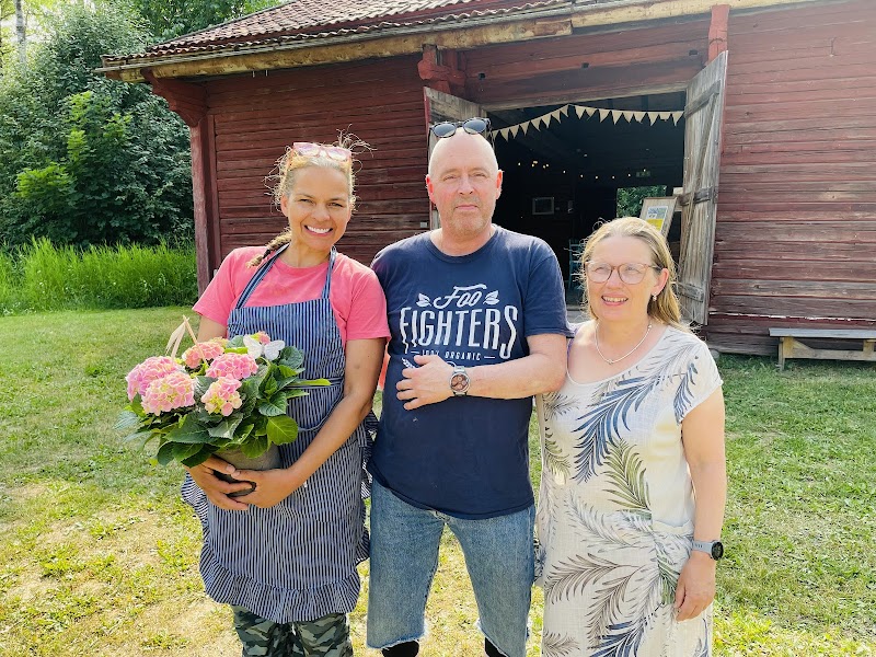 Dansteaterföreställningen "Vägen till Himlen"