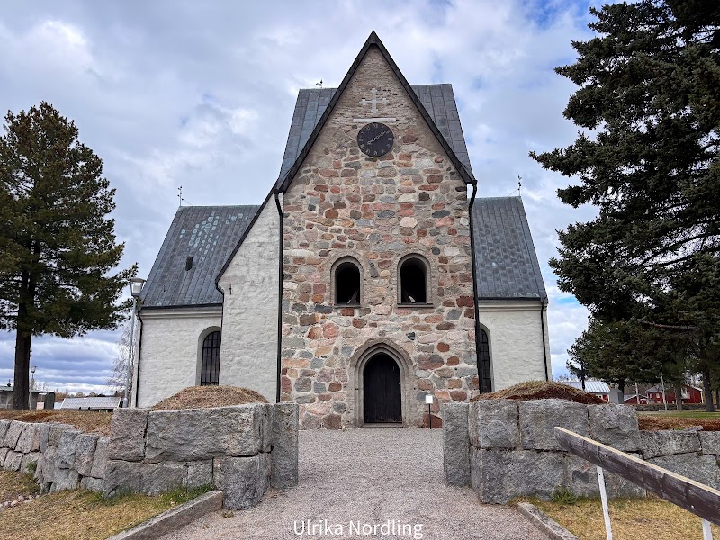 Vocal Colors – konsert i Öjeby kyrka