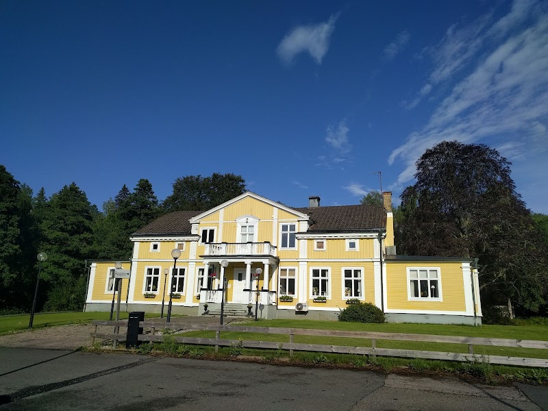 Berättarfestivalen i Alvesta