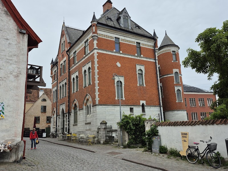 Spelmansmässa och stämma i Sanda