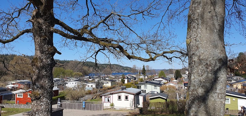 Ny pendlarparkering vid Björkakorset i Sjöbo