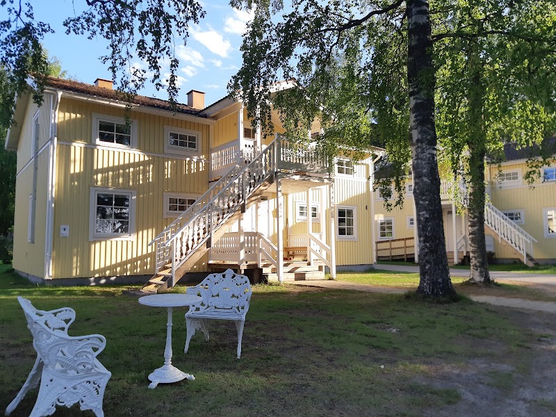 Orbaden firar 100 år som semesterparadis
