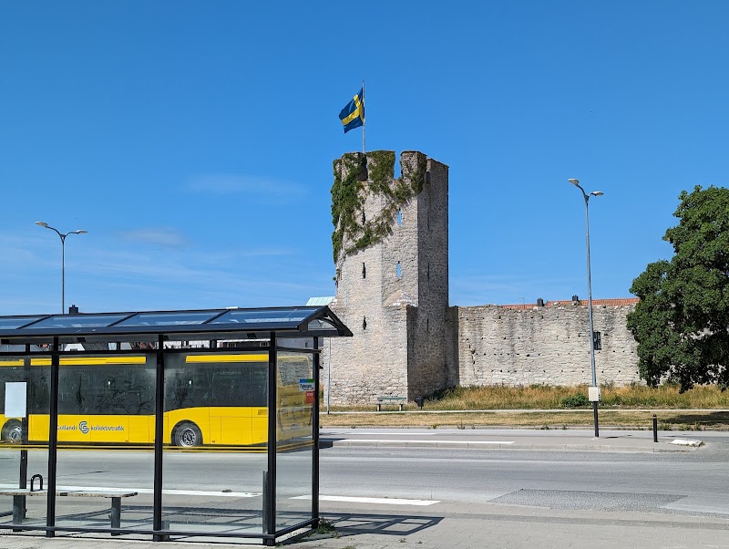 Tekniska nämnden föreslår höjd VA-taxa och nya riktlinjer för parker på Gotland