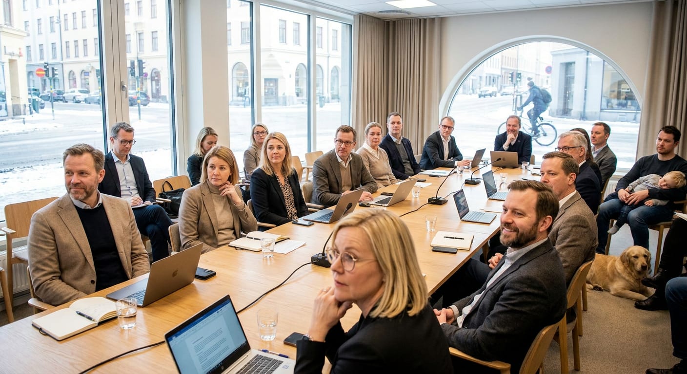 Sölvesborg söker stödfamiljer för barn med funktionsnedsättning