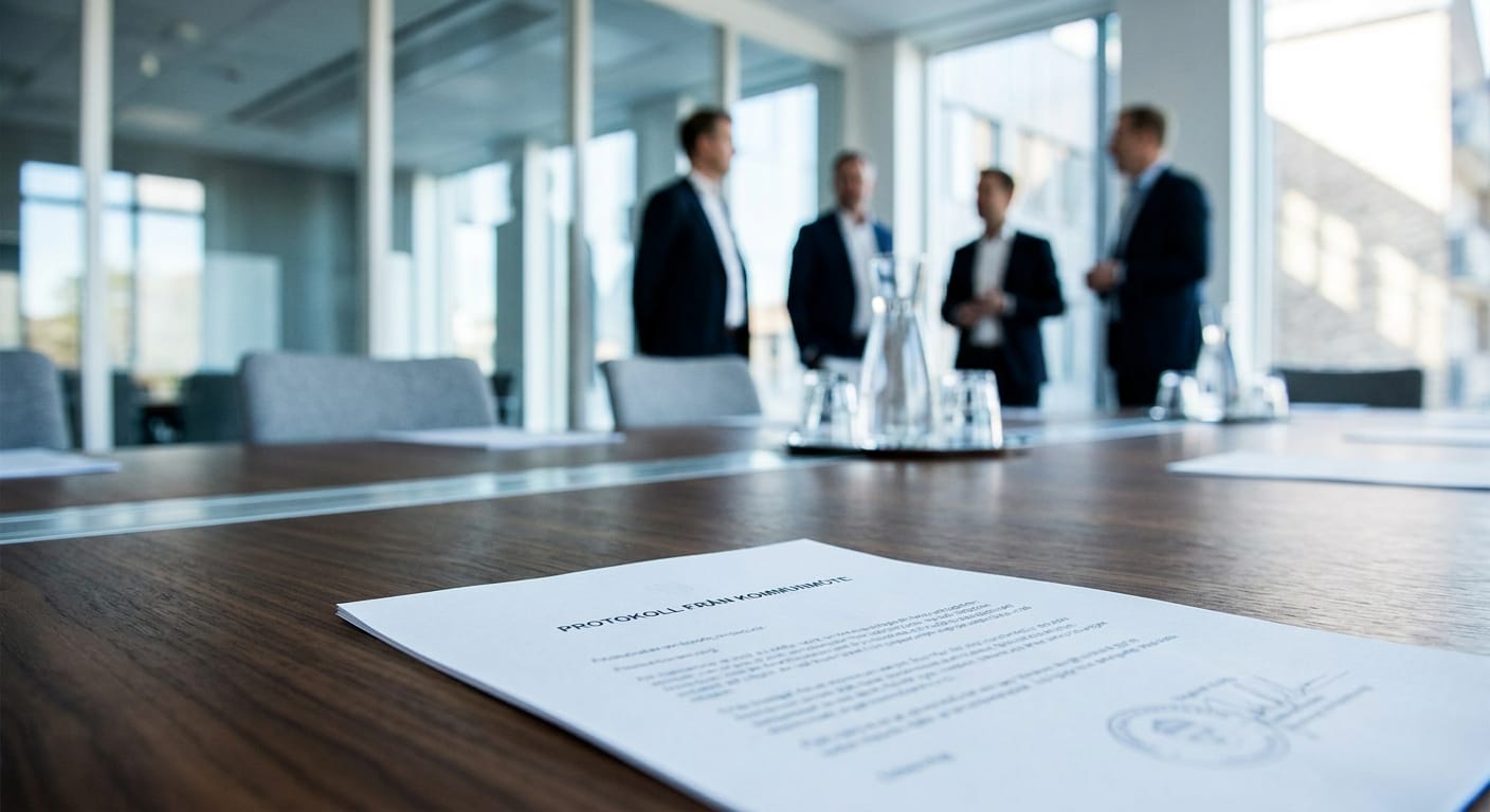 Revisionen i Simrishamn begär höjd budget 2027