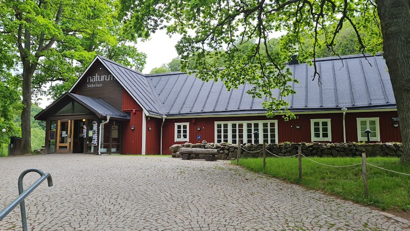 Söderåsens nationalparks 25‑års firande