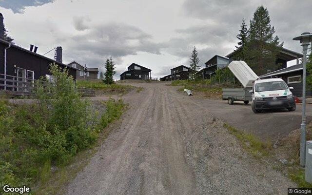 Lägenhet på Aspen 72F i Torsby såld för 1 870 000kr