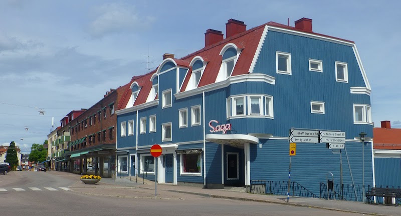 Teaterkollo på Sagateatern
