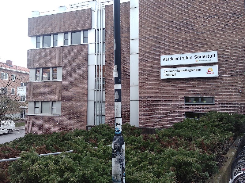Lund planerar ny familjecentral på Södertull