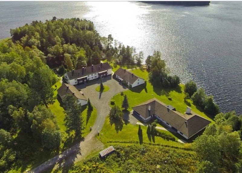Socialtjänstministern besökte Filipstad och HVB-hemmet Riddarnäset