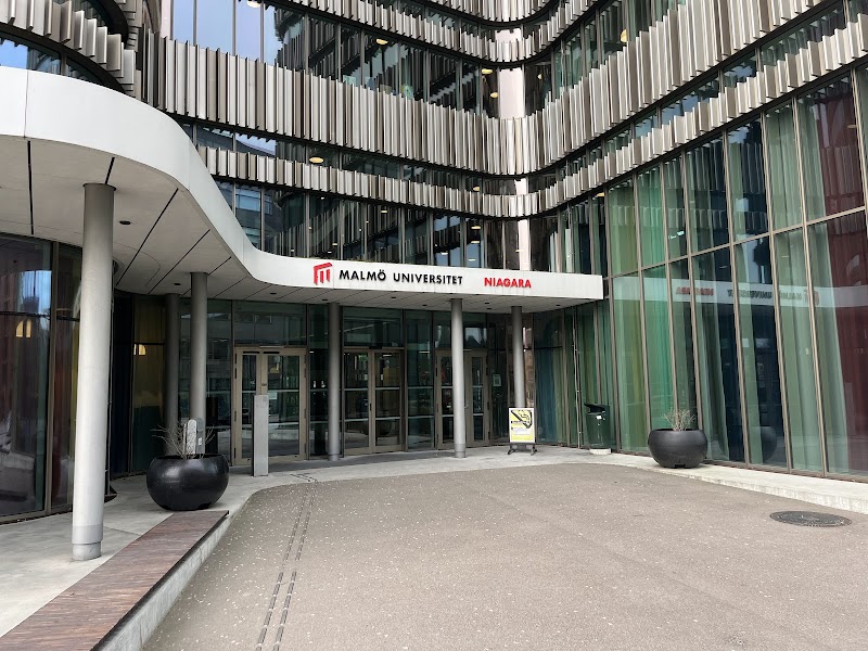 Malmö möts på Malmö universitet