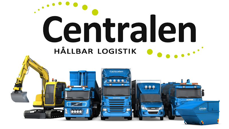 Brännboll vid Centralens sommarcontainer