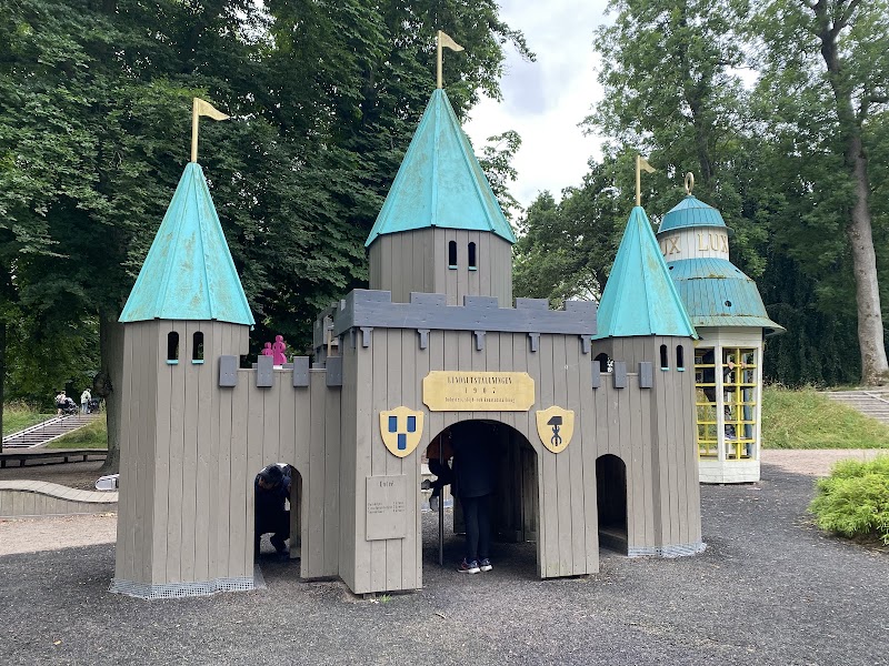 Disco med Lovius för 6–8-åringar