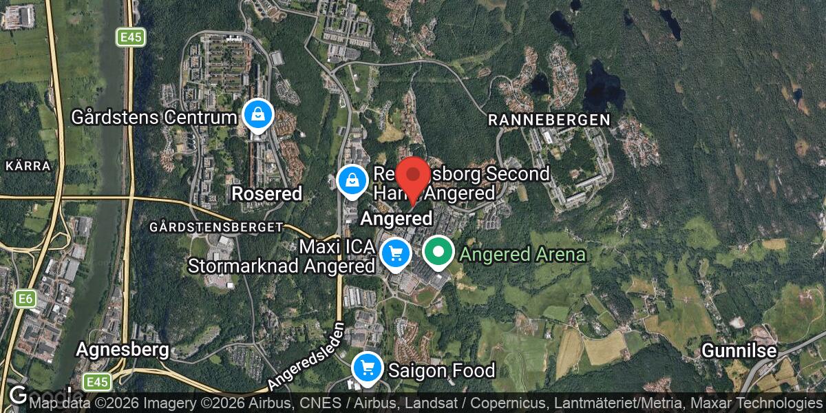 Vägarbete med stor påverkan på Titteridammsvägen/Rannebergsvägen i Göteborg