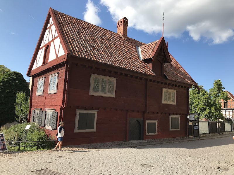 Region Gotland värd för Almedalsveckan 2026 i Visby