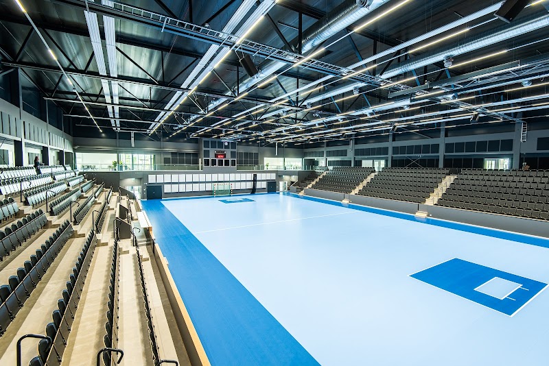 Sabaton på Ferrum Arena under sin största Sverigeturné 2027