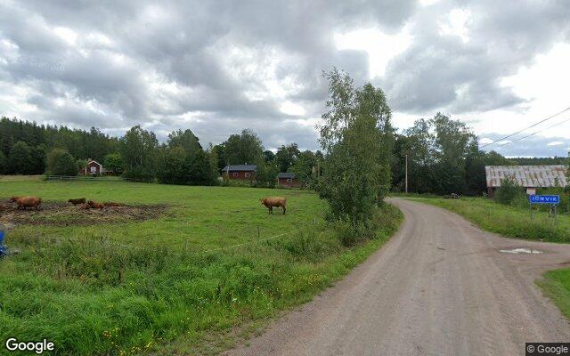 Tomt i Hedemora såld för 60 000 kronor
