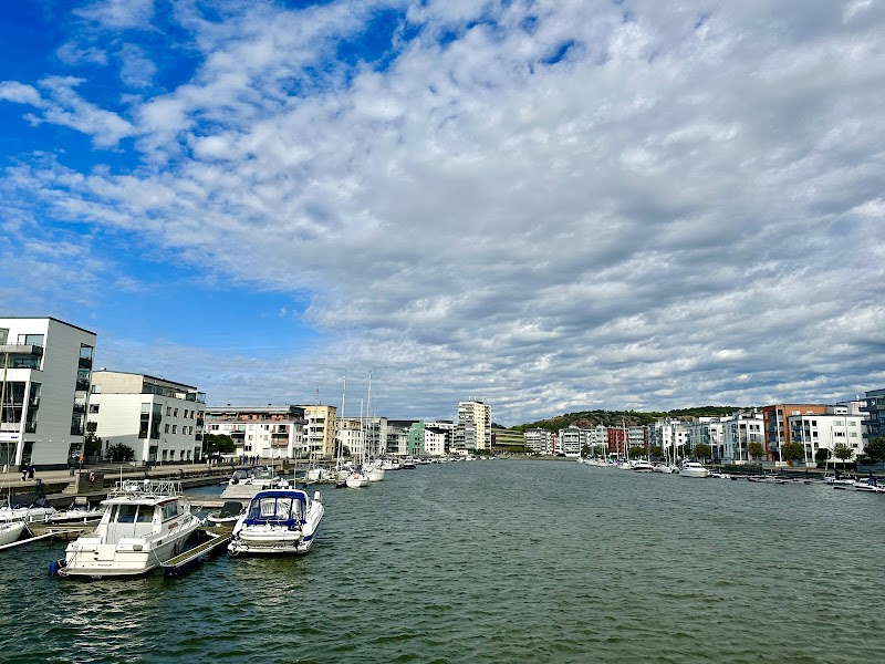 Ny upphandling för teknisk konsult i Lindholmsförbindelsen