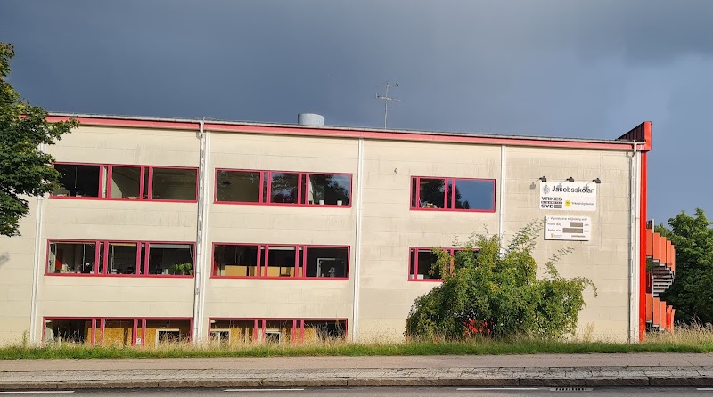 Stipendier till elever på vård- och omsorgsprogrammet i Hässleholm