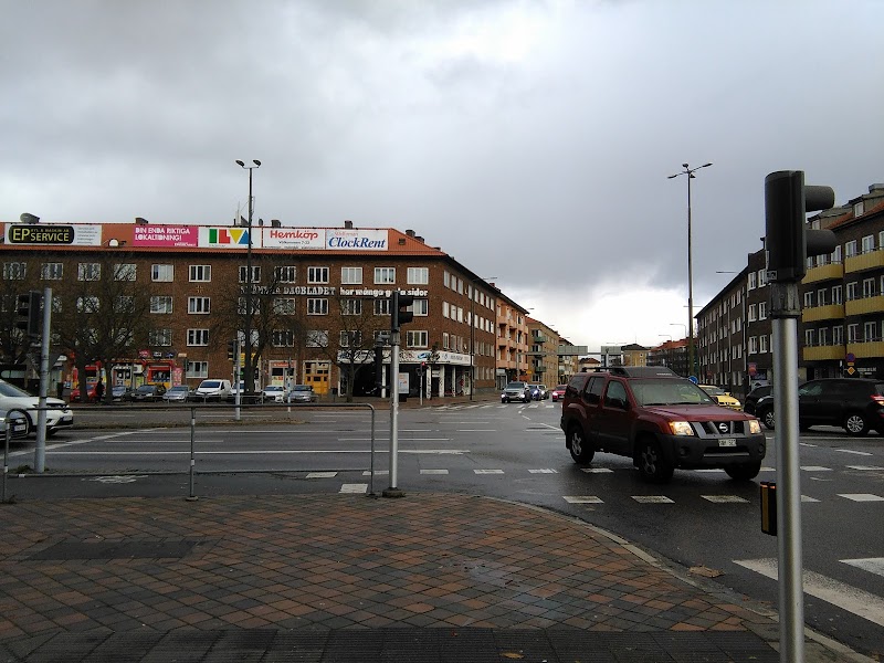 Malmö vill investera i ny luftmätningsstation 2027