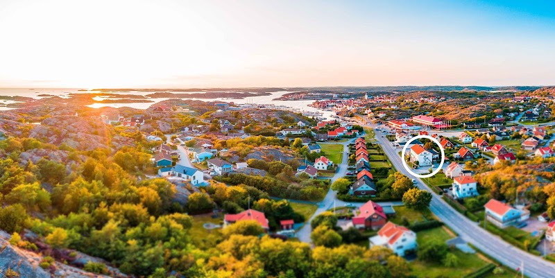 Detaljplan för Nordviks gård antagen av Tjörns kommun